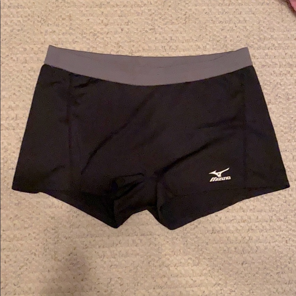 Mizuno spandex